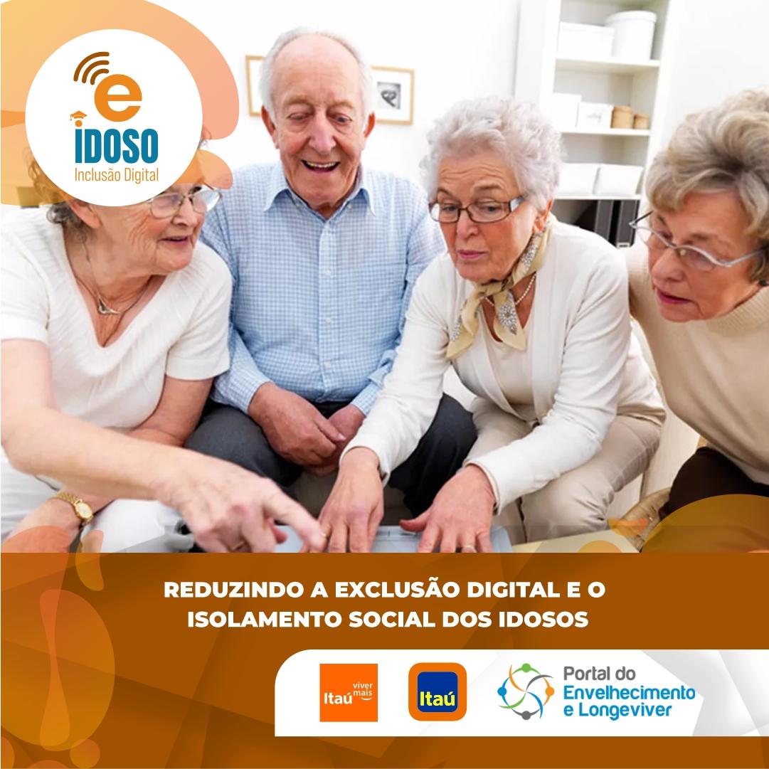 Reduzindo a Exclusão Digital